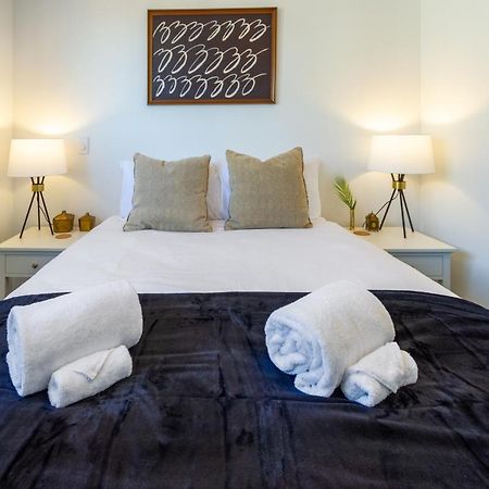דירות כרייסטצ'רץ' Harmony Hideout 2 Bed 2 Bath מראה חיצוני תמונה